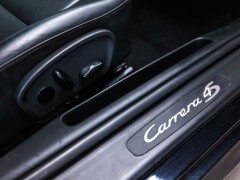 PORSCHE 996  3.6 Coupé Carrera 4S Btw auto, Fiscale waard