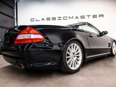 Mercedes Benz ANDERE SL 550 Btw auto, Fiscale waarde € 12.000,- (€ 30