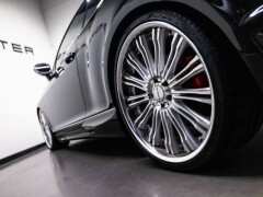 BENTLEY Continental GT  6.0 W12 DE WALD PAKKET Btw auto,