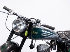 Benelli LETIZIA 98                 