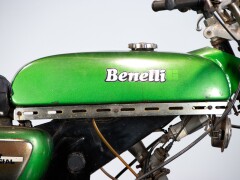 Benelli 125 SPORT SPECIAL 