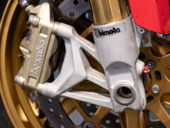 Bimota DB5 Racing 