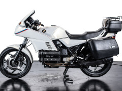 BMW K100 Club Motorsport 