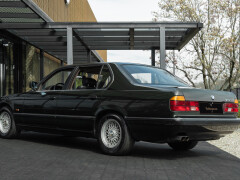 BMW 750 il 