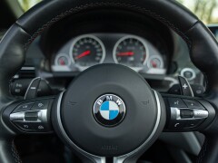BMW M6 Cabriolet Competition 