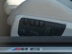 BMW M6 Cabriolet Competition 