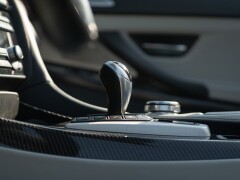 BMW M6 Cabriolet Competition 