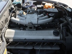 BMW E30 CABRIOLET 