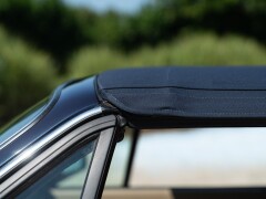 BMW E30 CABRIOLET 