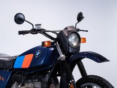 BMW R80 GS 