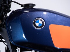 BMW R80 GS 