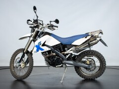 BMW G 650 X CHALLENGE 