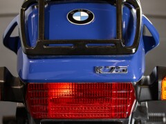 BMW K 75 \"ULTIMA\" 
