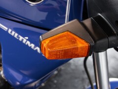 BMW K 75 \"ULTIMA\" 