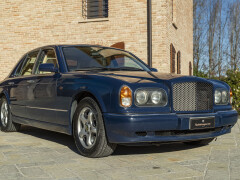 Bentley ARNAGE 