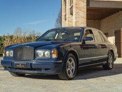 Bentley ARNAGE 