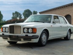 Bentley TURBO R 