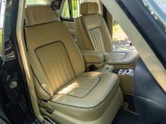 Bentley MULSANNE - BRV (Bullet Resistant Vehicle) 