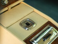 Bentley MULSANNE - BRV (Bullet Resistant Vehicle) 