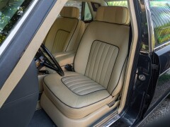 Bentley MULSANNE - BRV (Bullet Resistant Vehicle) 