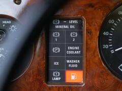 Bentley MULSANNE - BRV (Bullet Resistant Vehicle) 