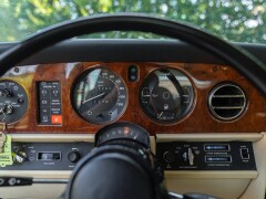 Bentley MULSANNE - BRV (Bullet Resistant Vehicle) 