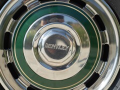 Bentley T1 