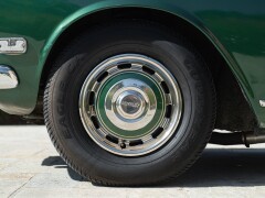 Bentley T1 