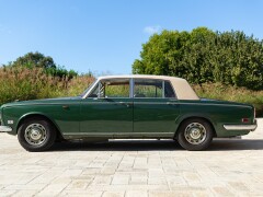 Bentley T1 