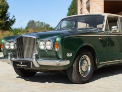 Bentley T1 