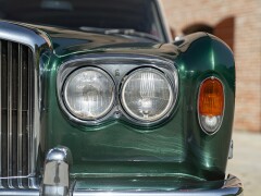 Bentley T1 