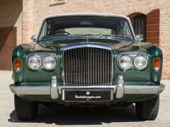 Bentley T1 