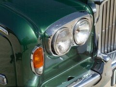 Bentley T1 