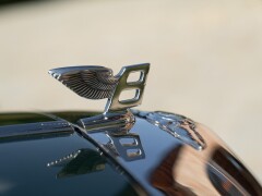 Bentley T1 