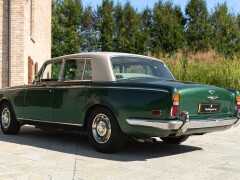 Bentley T1 