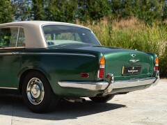 Bentley T1 