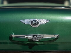 Bentley T1 