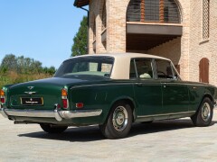 Bentley T1 