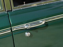 Bentley T1 