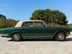 Bentley T1 