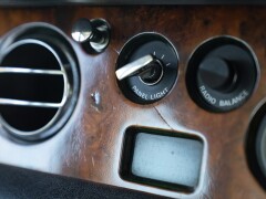 Bentley T1 