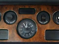 Bentley T1 