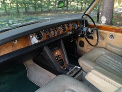 Bentley T1 