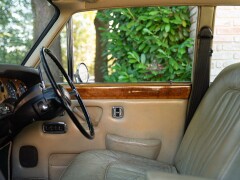 Bentley T1 