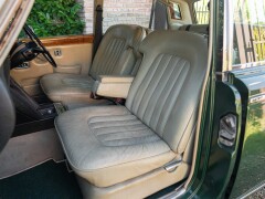 Bentley T1 