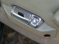 Bentley T1 