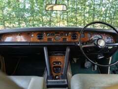 Bentley T1 