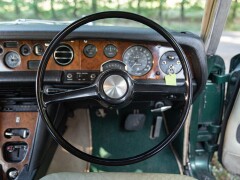 Bentley T1 