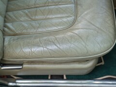 Bentley T1 