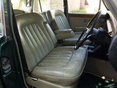Bentley T1 